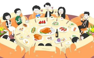 年终聚餐活动方案7篇