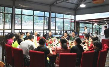 《动物聚会》教学反思6篇