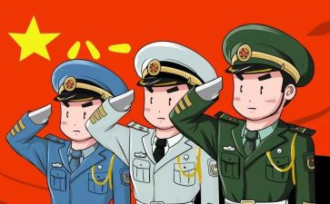 军人个人优秀事迹7篇