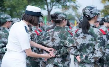 一周军训心得体会6篇