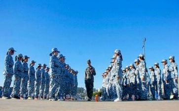 军训感悟及心得体会参考6篇