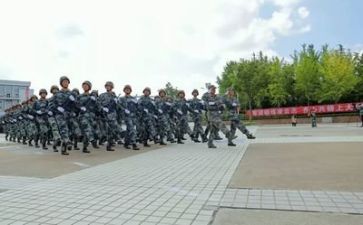 军训后感悟心得体会精选7篇