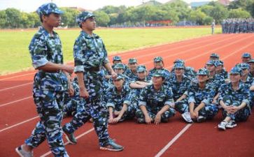 军训后感悟心得体会8篇