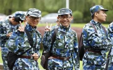 1000字军训心得体会精选7篇