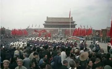 读《开国大典》读后感7篇