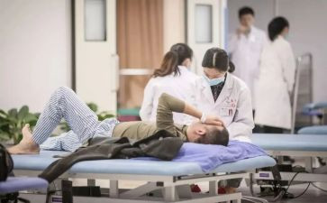 医院康复科个人总结5篇