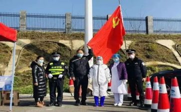 抗击疫情个人总结报告5篇