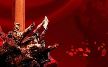 中国抗日战争心得5篇