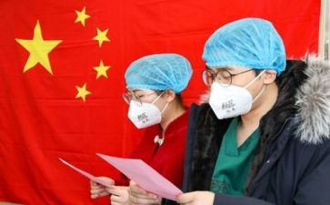 2024年抗疫情心得优秀5篇