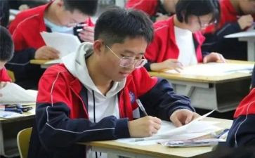 中考后我的作文最新7篇