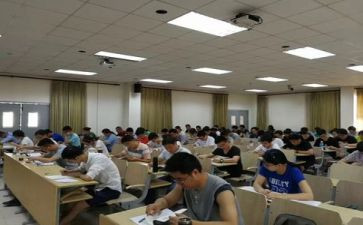 考试后400字作文优秀8篇
