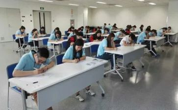 备战考试的演讲稿通用8篇
