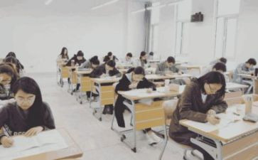 考试啦作文400字精选5篇