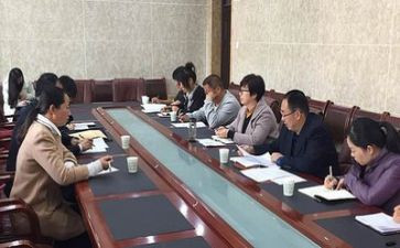 2024年科长述职报告最新8篇