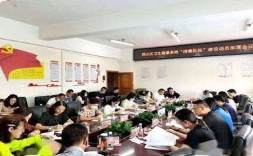 科长个人述职报告通用6篇