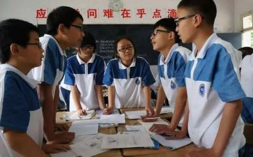 课代表的述职报告推荐5篇