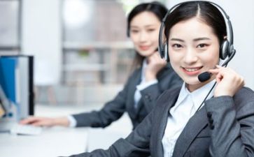 客服的工作总结参考5篇