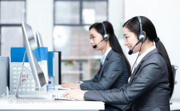 客服感悟及心得7篇