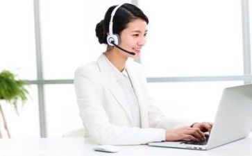 客服年度述职报告7篇
