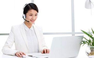 客服个人述职报告范文6篇