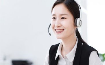 客服工作总结通用8篇