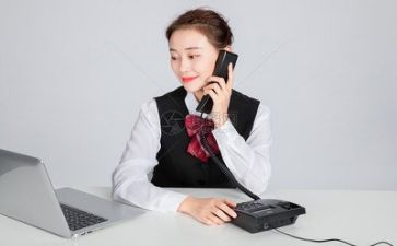 培训客服的心得体会7篇