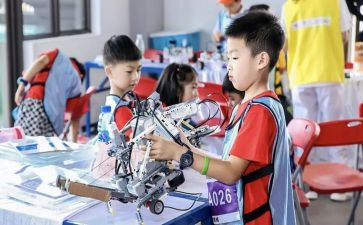 幼儿科技节活动方案7篇