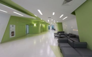 医院科室述职报告范文7篇