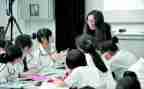 小学数学课堂教学心得体会7篇