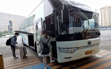 客运站2024度工作总结参考8篇
