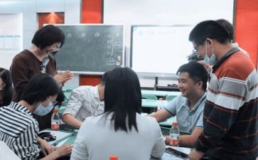 科组长学期总结7篇
