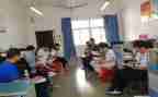 小学数学科组学期工作总结7篇