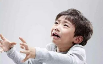 我哭了小作文7篇