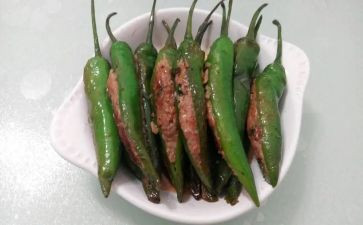 辣椒炒肉作文5篇