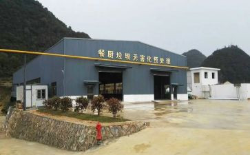 农村垃圾处理的调研报告5篇
