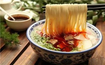 拉面师作文6篇