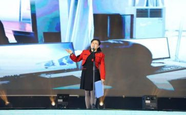 关于朗诵作文7篇