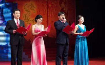 关于朗诵作文优质8篇