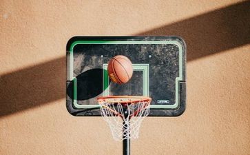 打篮球的活动方案优秀8篇