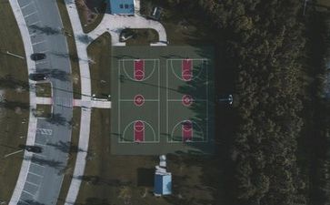 篮球比赛活动总结7篇