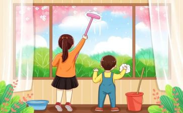 幼儿劳动教育的教案5篇