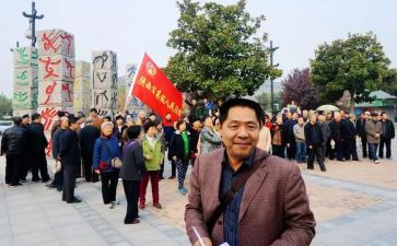 老干部工作心得体会8篇
