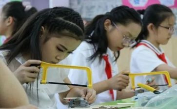 小学劳技课教案6篇