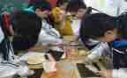 劳技课教学总结7篇
