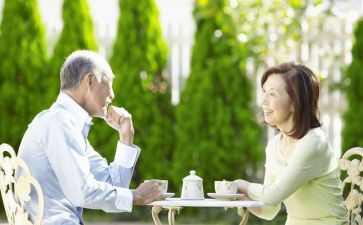 人口老龄化调查报告8篇