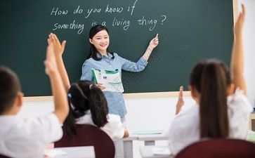 夸我的老师作文400字6篇