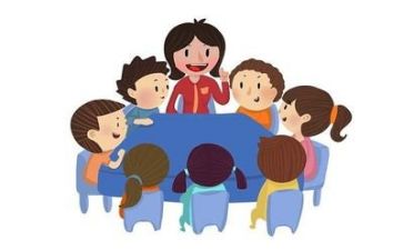 再见老师的我作文8篇