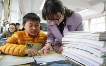 读给老师的建议心得体会5篇