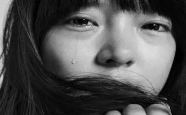 我不相信眼泪的作文8篇