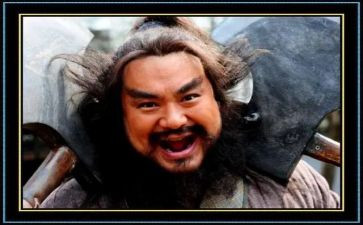 读李逵的读后感5篇